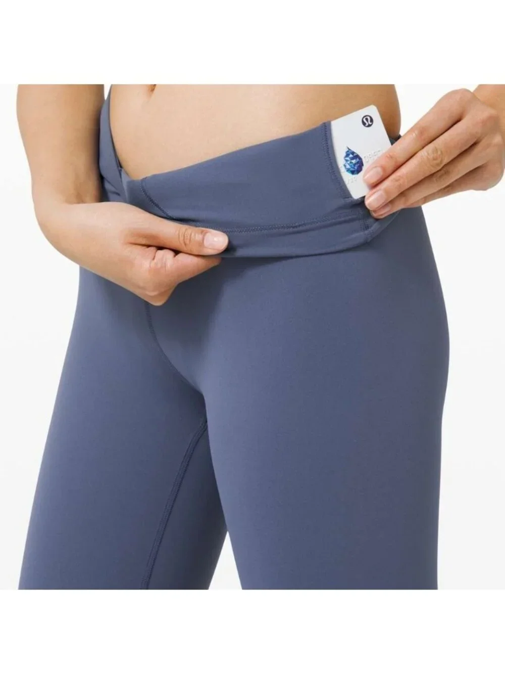 Lululemon Wunder Train High-Rise Tight 25